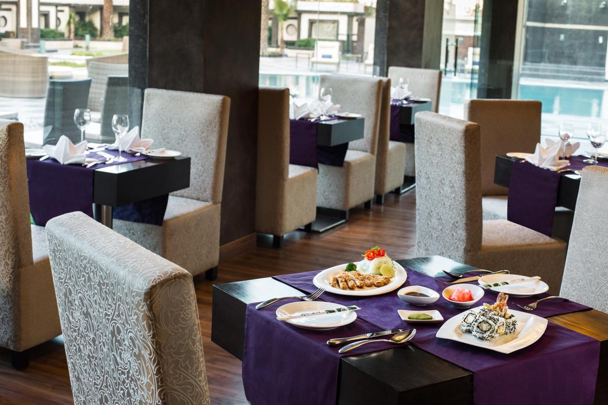 Hotel Golden Tulip Bhiwadi Exterior foto