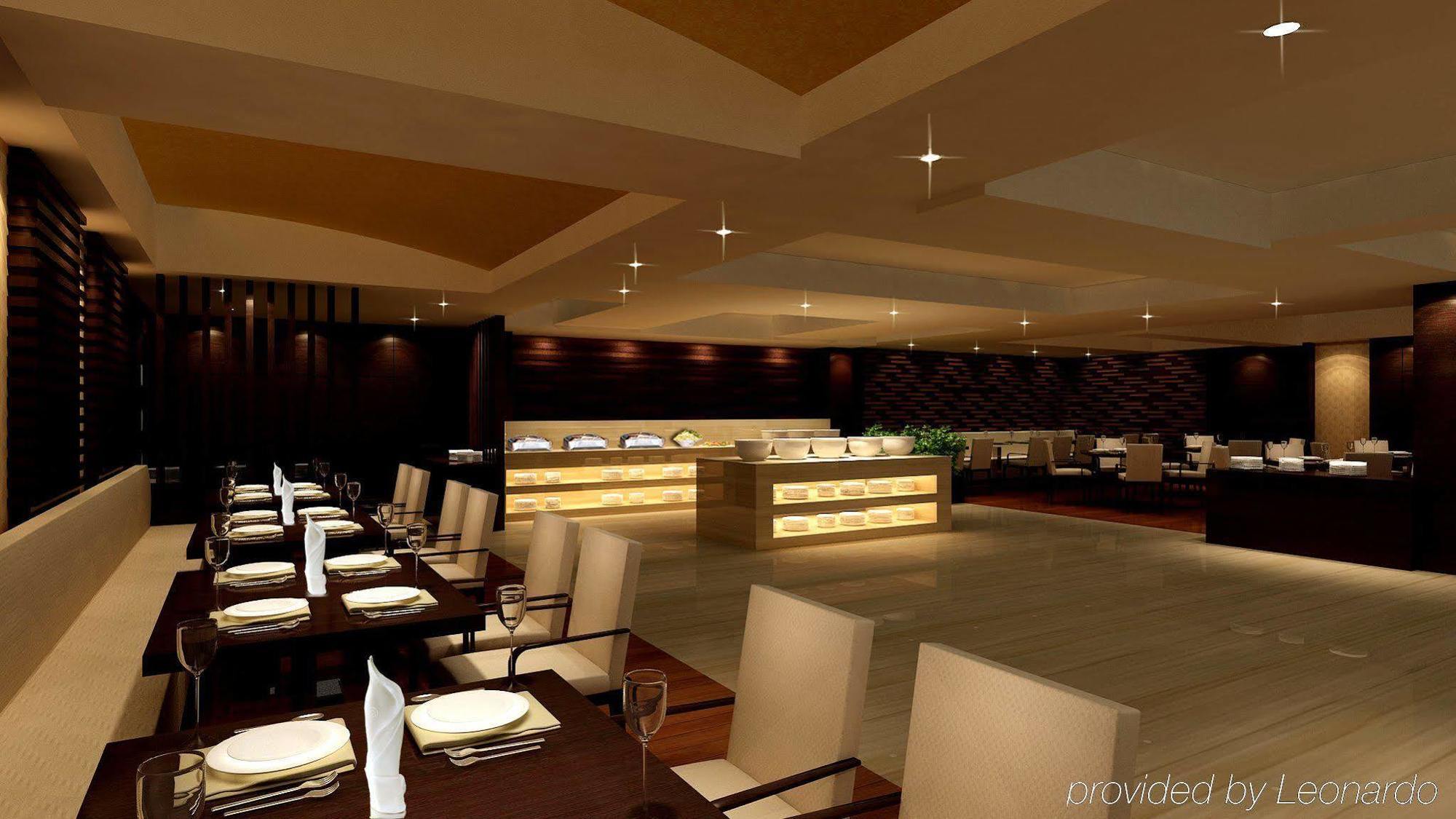 Hotel Golden Tulip Bhiwadi Exterior foto