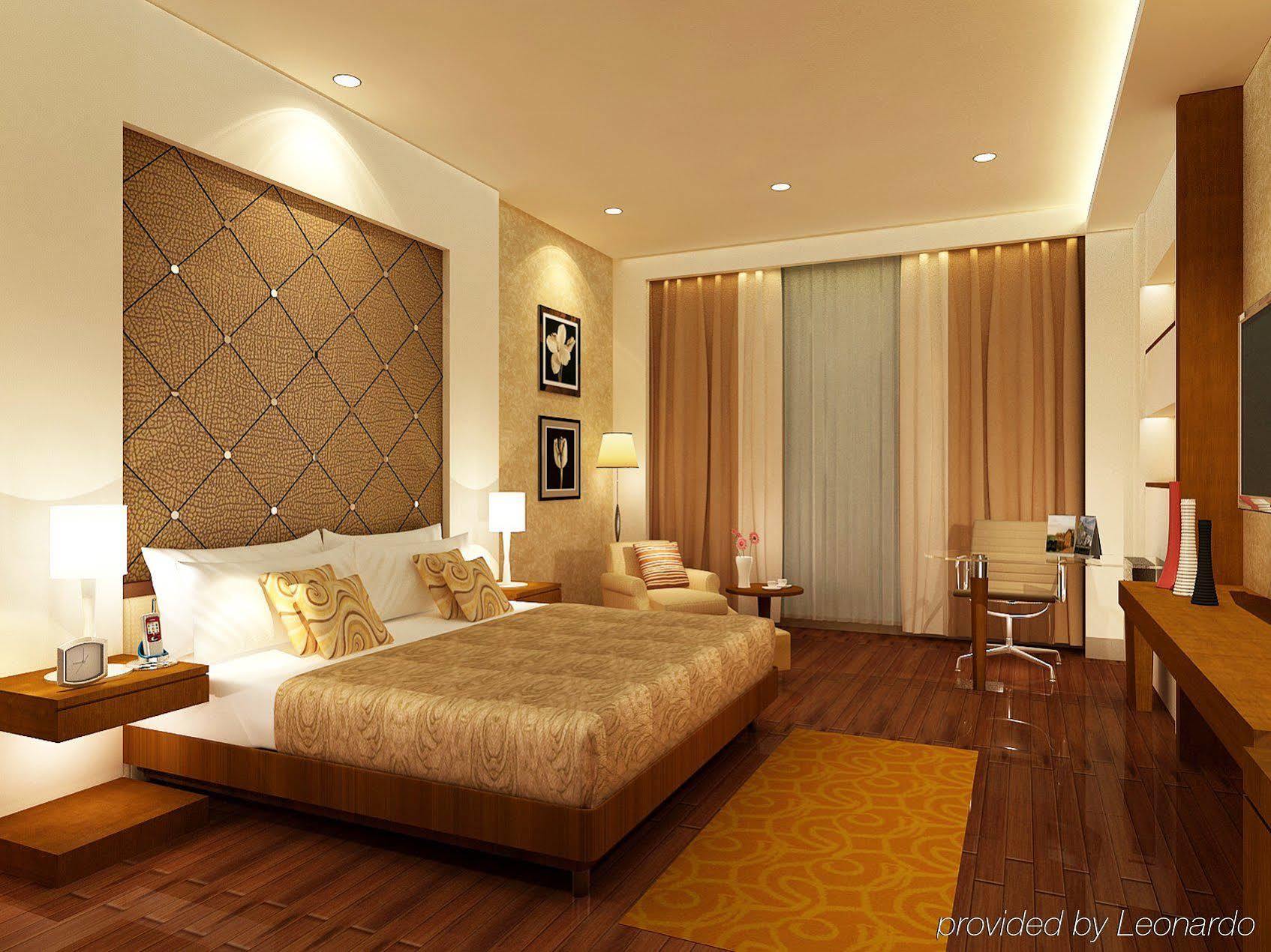 Hotel Golden Tulip Bhiwadi Exterior foto