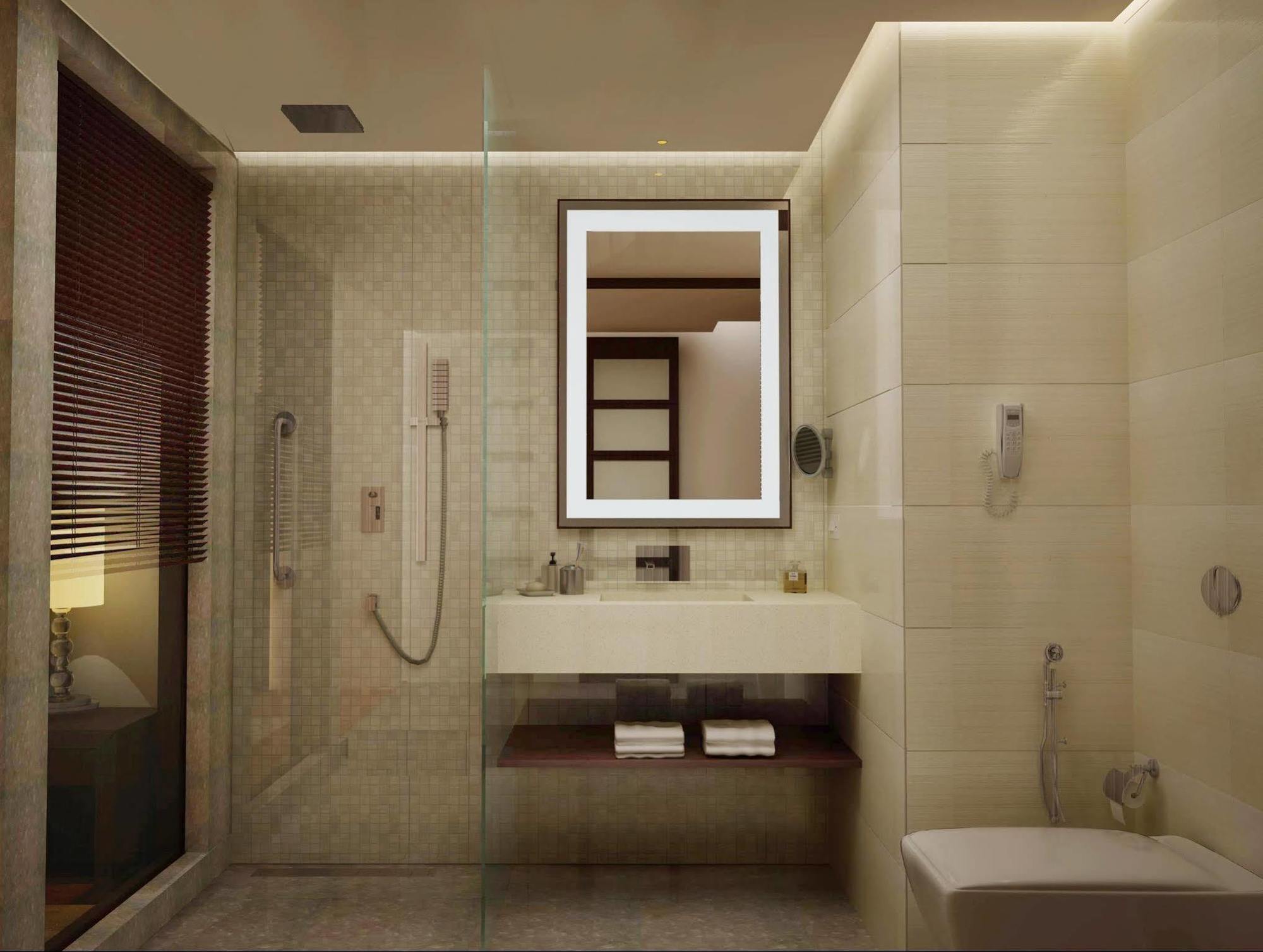 Hotel Golden Tulip Bhiwadi Exterior foto