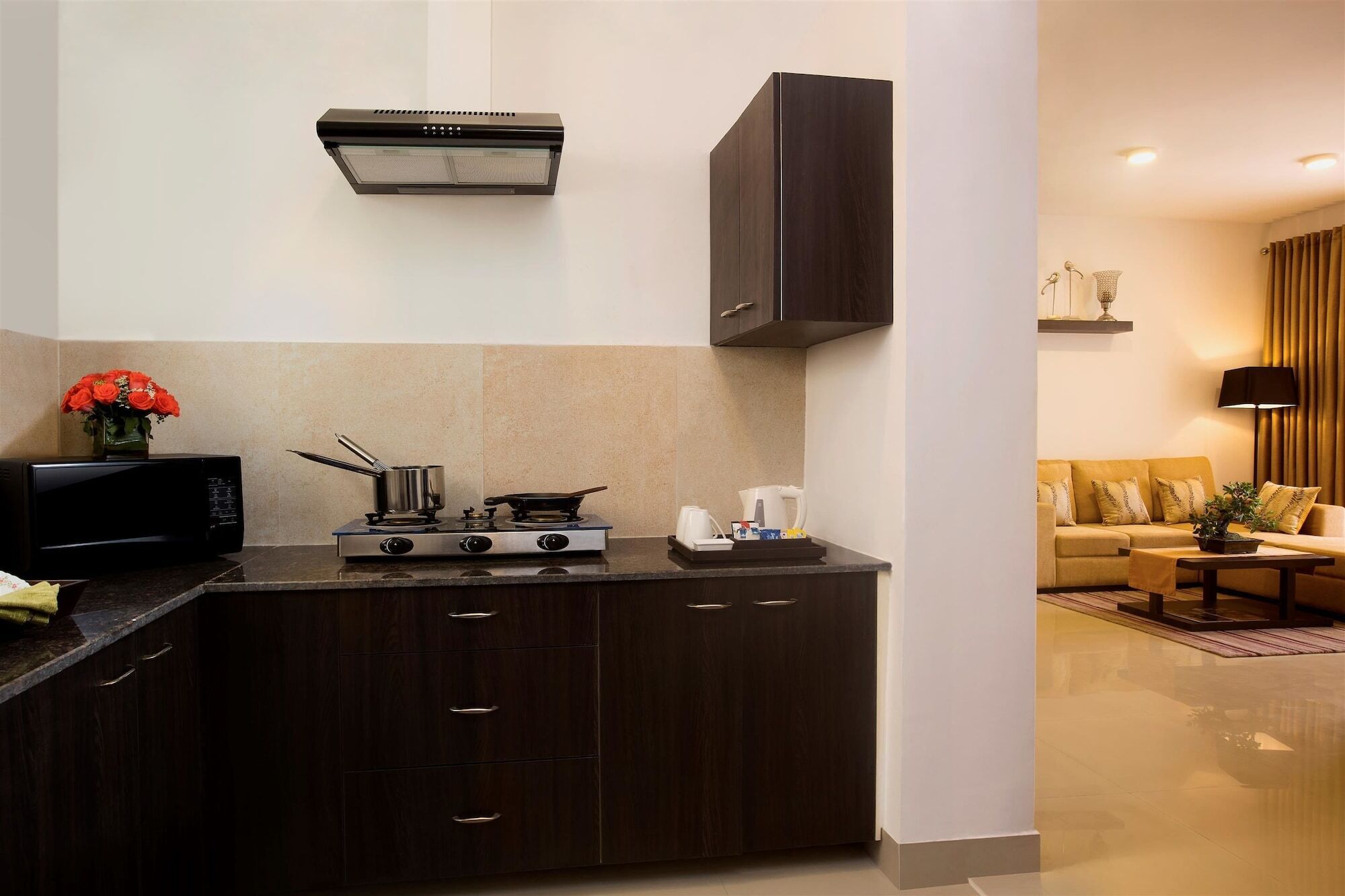 Hotel Golden Tulip Bhiwadi Exterior foto